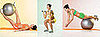 Shape Up and Move Beyond Your Plateau