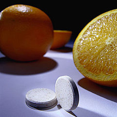 Water-Soluble vs. Fat-Soluble Vitamins  