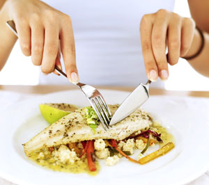 You Asked: How Much Protein Do I Need?  