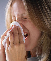 Does Your Nose Run When You Exercise? Does Your Nose Run When You Exercise?