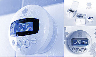 Shower Clock Prevents Breast Cancer