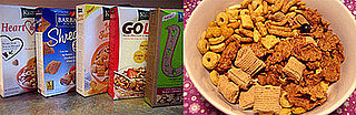 Diet Tip: Mix Your Cereals