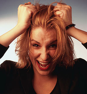 Stress Creates an Itching Response in the Skin