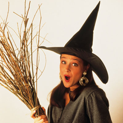 Six Halloween Costumes For the Fitness Freak 