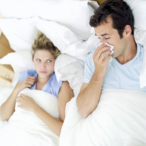 Germs and You: Seven Ways They Touch Your Life