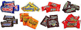 Which Halloween Candy Is Worth the Calories?
