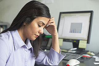 Visualization Can Help You Relax in 90 Seconds