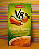 Food Review: Campbell's V-8 Soup 