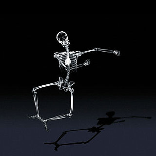 3 Moves to Build Your Bones