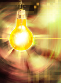 Light Up Your Life to Beat the Winter Blues