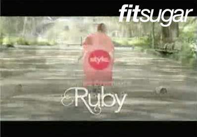 Ruby: The Story of a 500-Pound Woman 