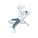 Elbows Out Extension
