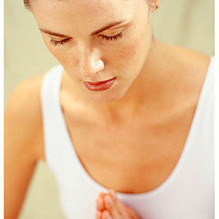 Yoga Sequence to Relieve Tension Headaches