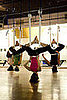 Class Act: AntiGravity Yoga "Wings"