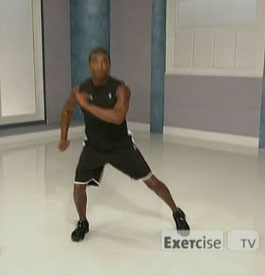 Free 20-Minute Strength Interval Workout