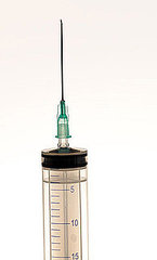 New Sex Crime: Injecting People With HIV