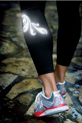 2008 Holiday Gift Guide, runner, for her