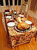 Holiday Survival: How to Prevent Overeating