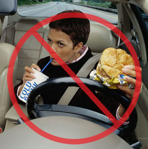 Holiday Survival: 10 Healthy Snacks For Road Tripping