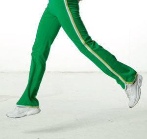 Winterize Your Running: Warm Up Before Heading Out