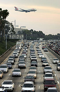 Travel Tips: 3 Car Exercises For Road Tripping