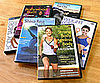 DVD Swap Party