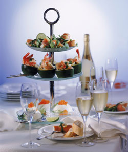 Party Appetizers: What Do You Choose?