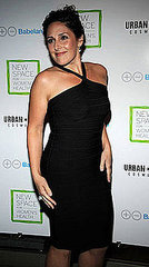 Ricki Lake's 130-Pound Weight Loss Holding Strong Ricki Lake's 130-Pound Weight Loss Holding Strong