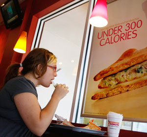 Back to Basics: Calories Explained
