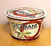 Food Review: Chobani Greek Yogurt