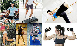 What Is Your Favorite Form of Exercise?