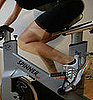 Winterize Your Workout With Spinning: Pedaling Tip
