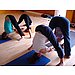 Double Standing Straddle