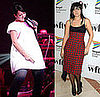 Reality Check: Lily Allen Still Insecure About Her Weight
