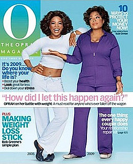Oprah Gained Weight — Are You Surprised?