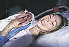 Orgasms During Childbirth?