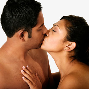 High Blood Pressure's Effect on Your Sex Life