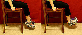 Suffering From Shin Splints? Try This