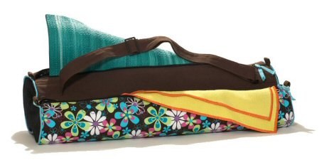 floral fantasy/brown floral fantasy/brown