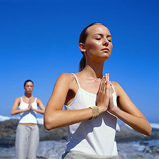 Back to Basics: Sun Salutation A