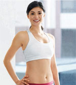 Look Slimmer, Stand Taller