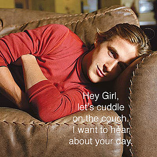 F*ck Yeah Ryan Gosling!