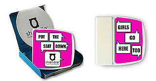 Product of the Day: The Shandle