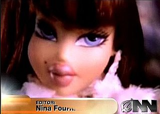 Bratz Dolls: Sending the Wrong Message About Head Size?