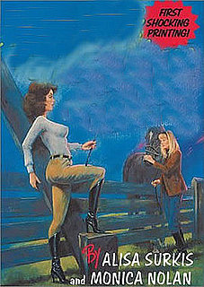 Guess What This Book Is Really Called?