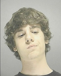 Douche Alert!