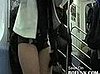 Would You Ride the Subway Without Pants?