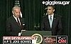 Jon Stewart on Biden, Star Wars, and Obama's STFU Face