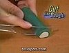 Mighty Putty Commercial: Redubbed For Your Pleasure!