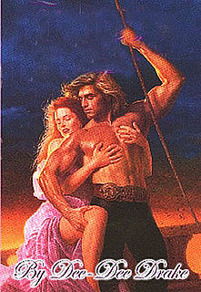 Guess What This Romance Novel's Really Called?